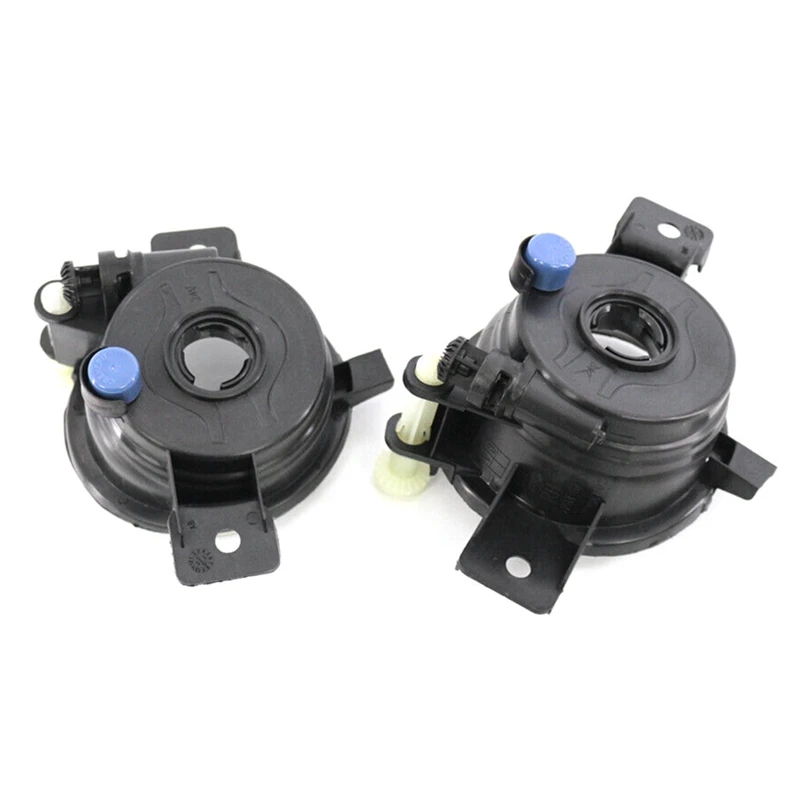 Комплект из 2 противотуманных фонарей передний бампер фонарь для BMW X5 E70 2011-2013