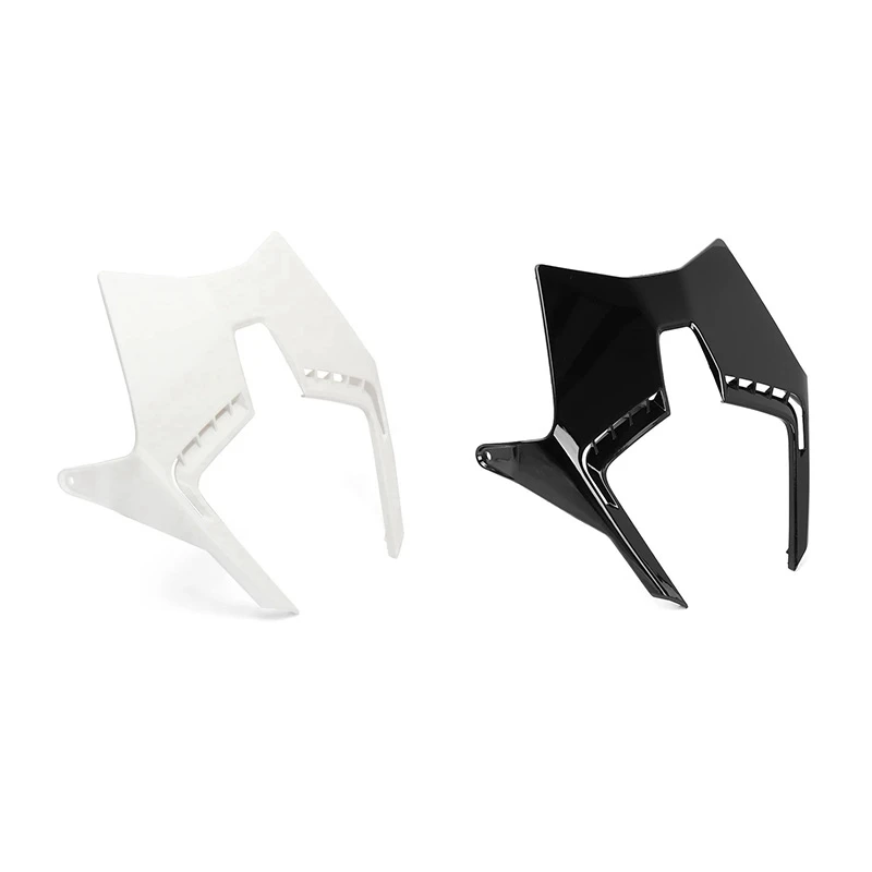 Лобовое стекло мотоцикла дефлектор ветра ветрозащитный экран для 790 Adventure Adv 890