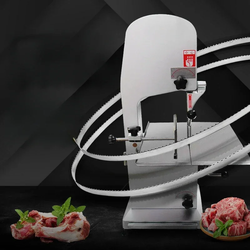 Полотно ленточной пилы Dekoly для мяса полотно замороженных рыбок куриных костей