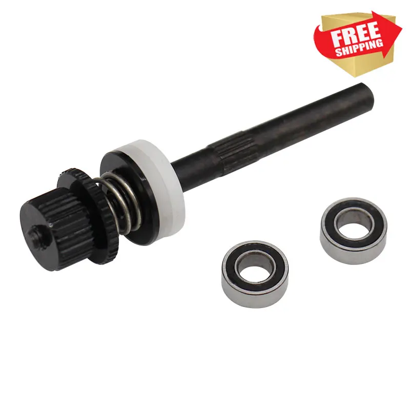 

Radio control RC HR Adjustable Smooth Slipper Steering for Kyosho 1/8 NSR500 parts