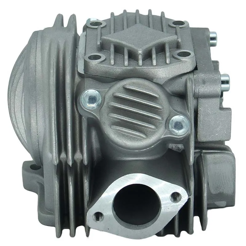 Головка цилиндра двигателя Yinxiang YX140 140CC в сборе для мотоцикла питбайка