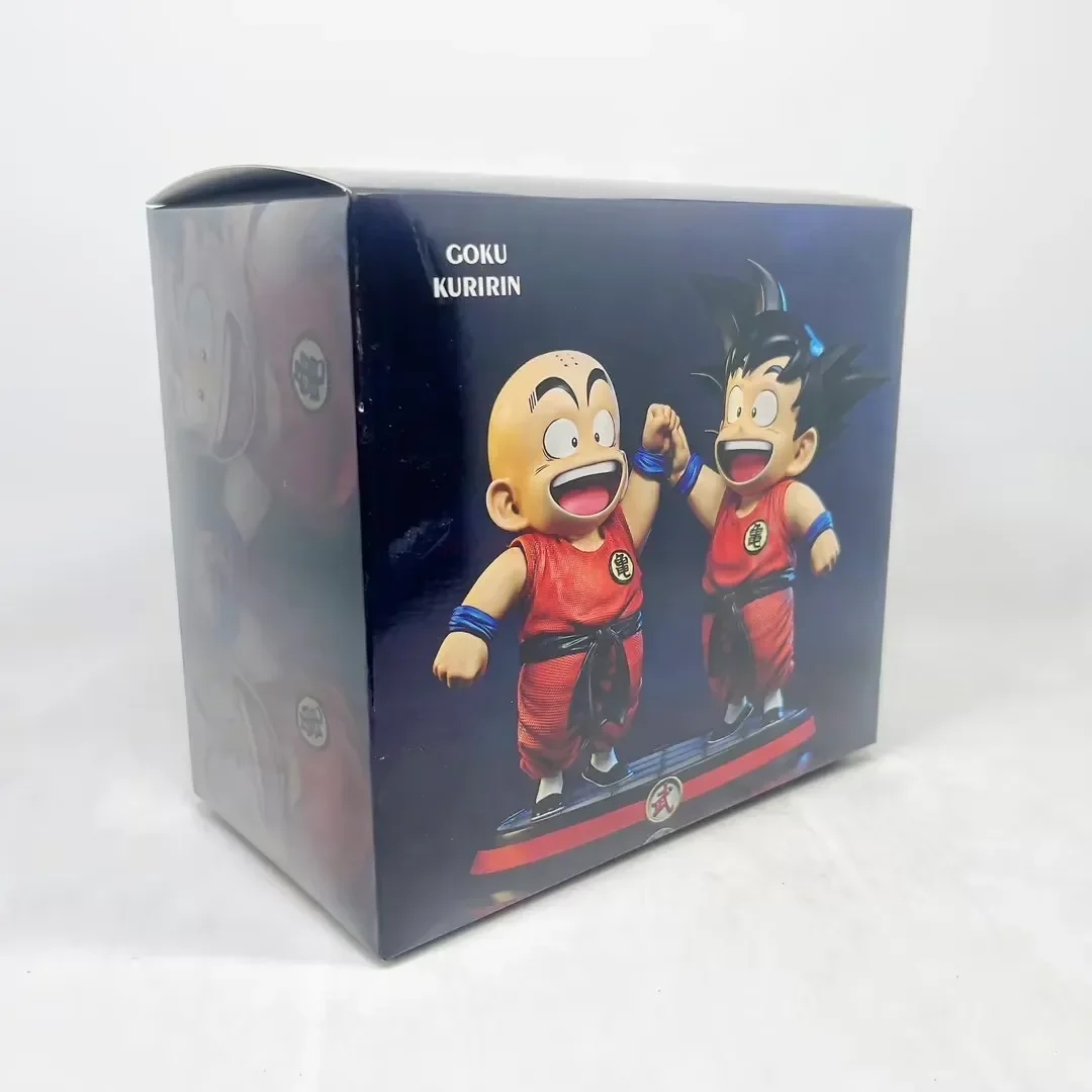 Экшн-фигурки из мультфильма «Драконий жемчуг» (art.: 3920c7dd75a52) - 3920c7dd75a52