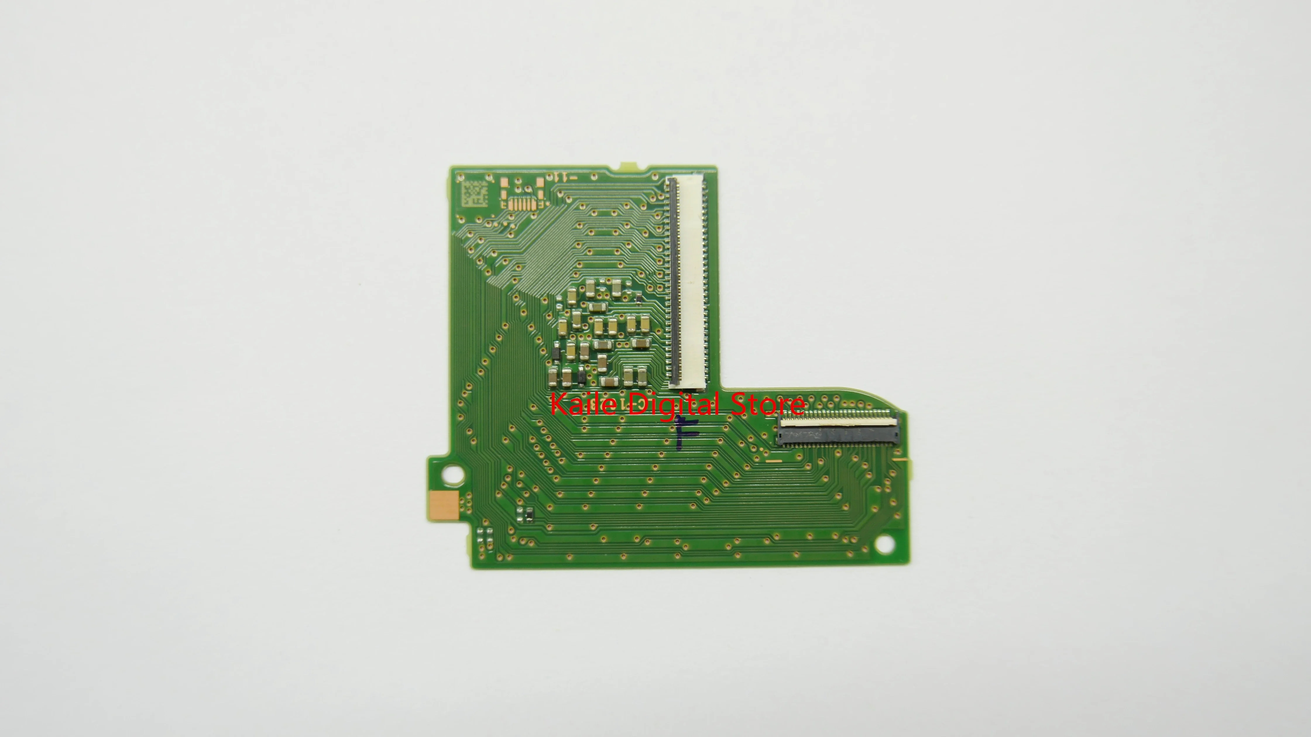 Плата драйвера ЖК-экрана для Sony DSC-RX10M3 RX10III RX10 M3