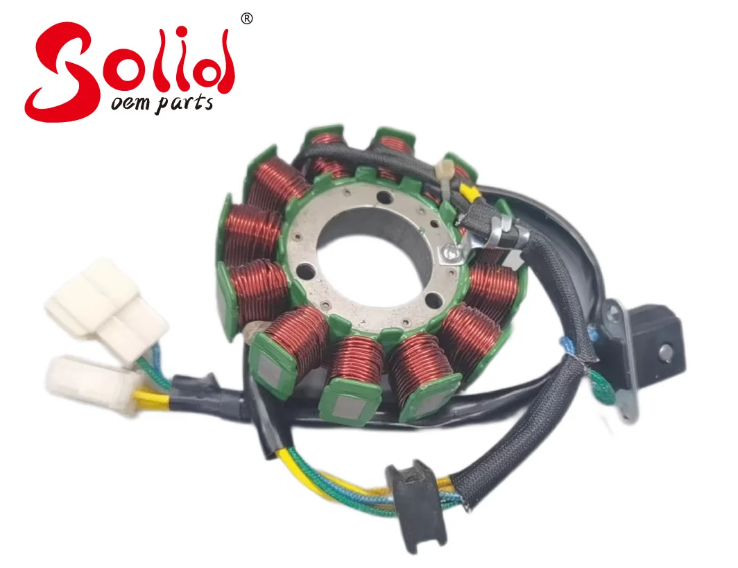 Катушка статора HYOSUNG GT250 GT125R GV125 катушка магнита hyosung GV250 2006-2011 GT250R 06-08 06-09