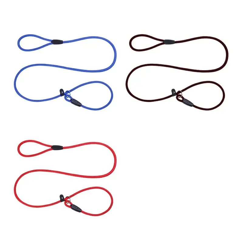 

Pet dog nylon adjustable training guide dog walking traction rope dog Y-shaped shoulder strap cat dog collar dog accessories W