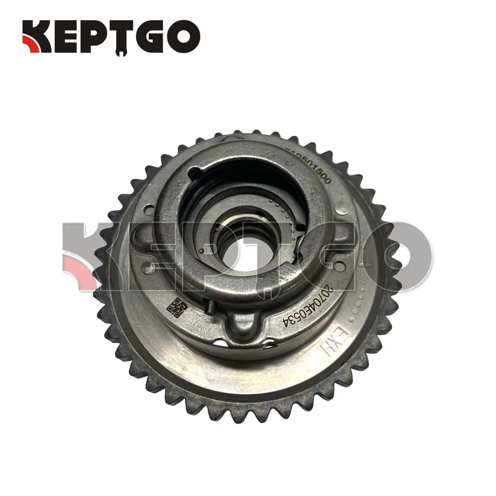 Новый A 2710501500 Регулятор распредвала выхлопных газов для Mercedes-Benz C250 SLK250