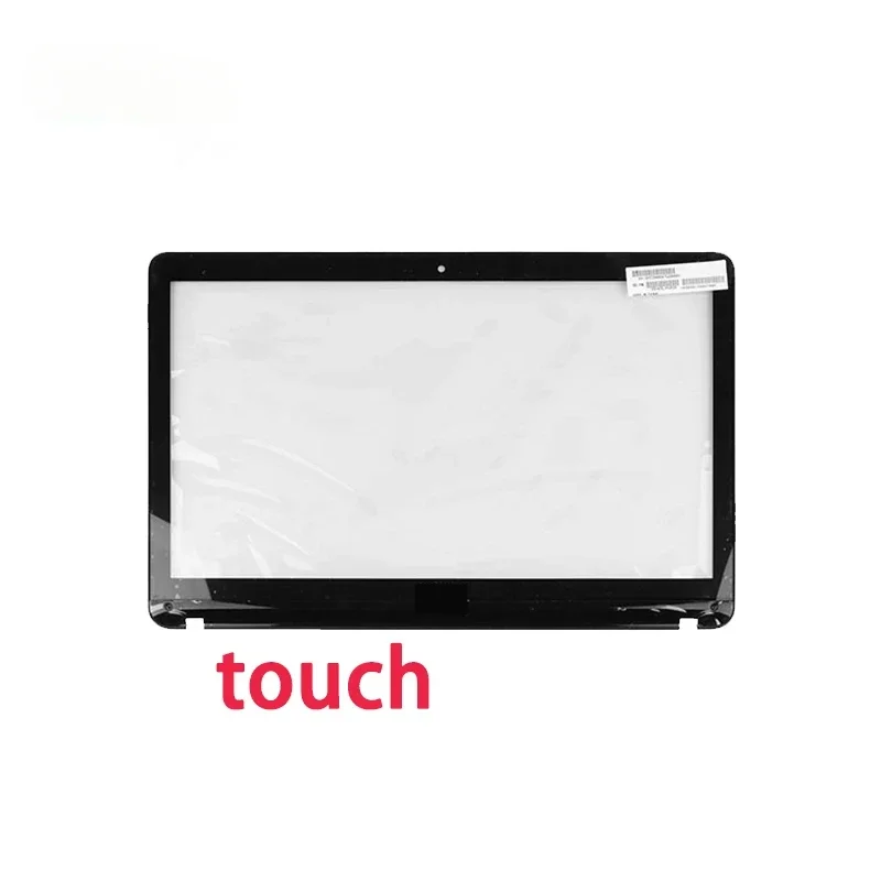 Подходит для ноутбука Sony svf153 svf152a23t 153a1qt 15327scp задняя крышка экрана сенсорная