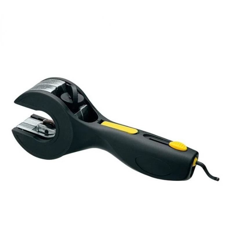 

Taiwan Made High Quality Multi-function Ratcheting Handle Copper Tube Cutter