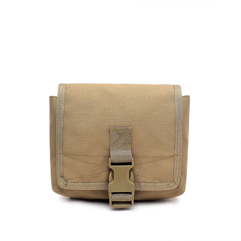 MOLLE Многофункциональная Спортивная Сумка На Открытом Воздухе Аксессуары Для