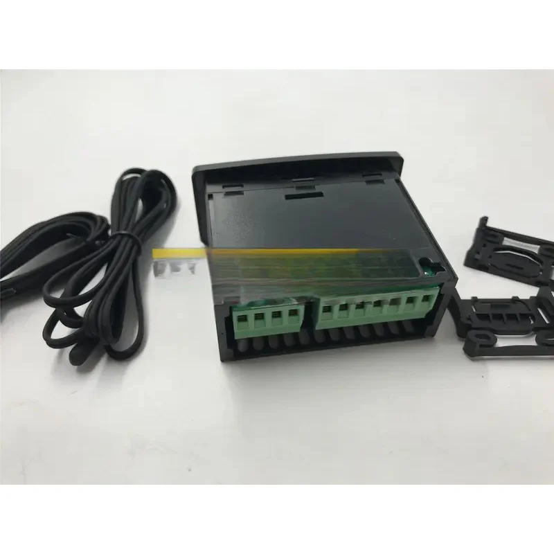 Фото 1 шт. новый регулятор температуры Eliwell EWplus974 №5