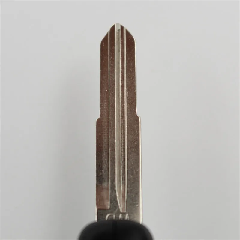 3-кнопочный модифицированный складной дистанционный ключ FLYBETTTER OEM для Chevrolet Captiva