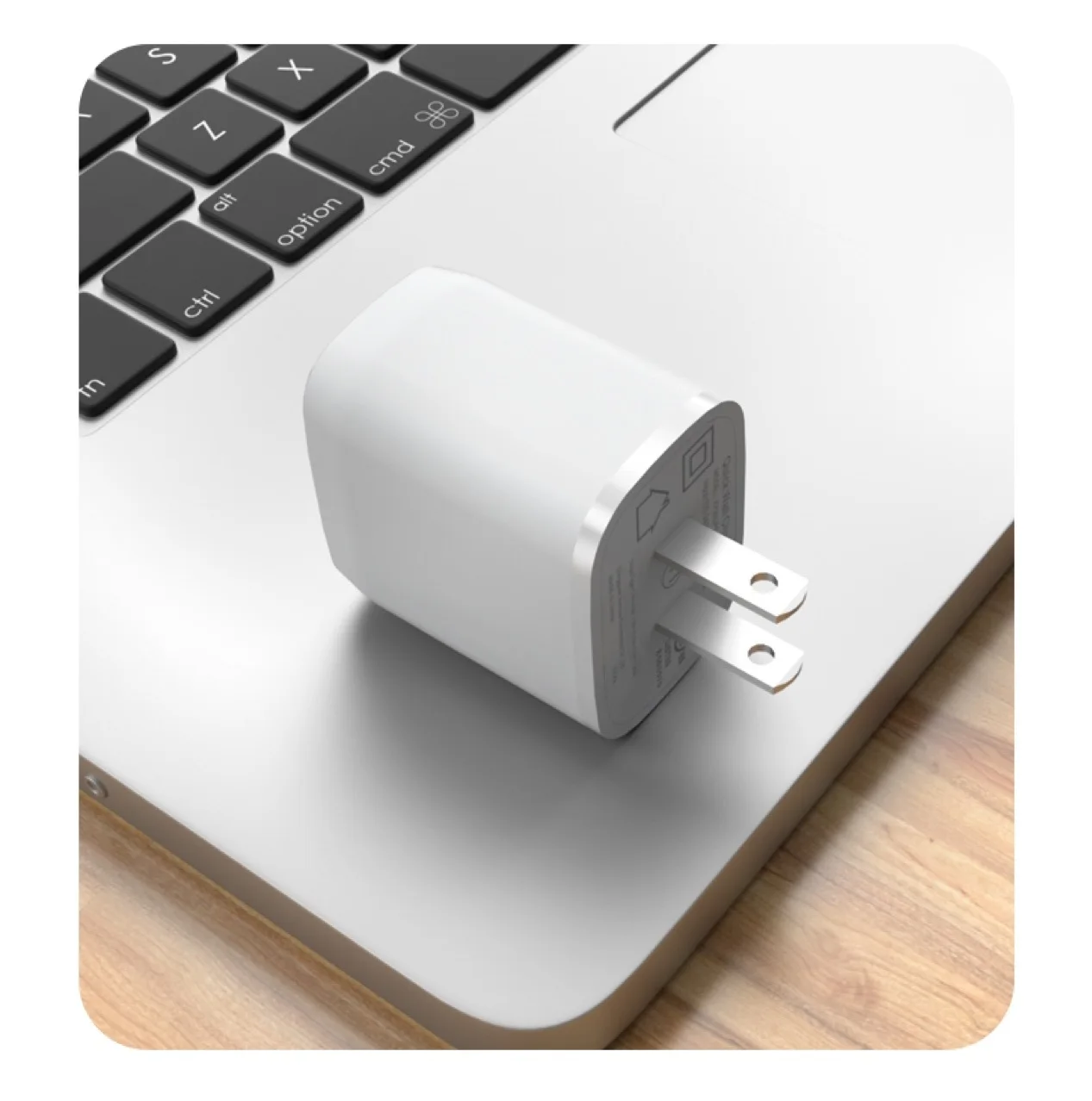 

Новое быстрое зарядное устройство 20 Вт с сертификацией UL для iPhone 13 Pro, макс. штепсельная вилка, адаптер питания USB C для iPhone12, iPad, аксессуары дл...