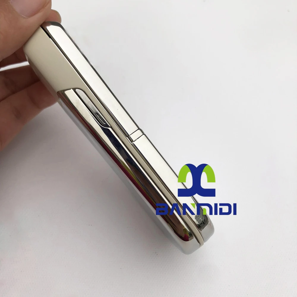 Оригинальный 8800 Sirocco 8800d 8800SE GSM трехдиапазонный мобильный телефон камера Bluetooth