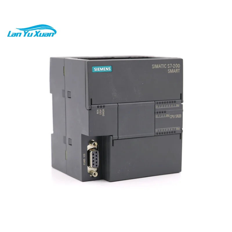 

S7-200 SMART 6ES7288-3AR04-0AA0 Analog