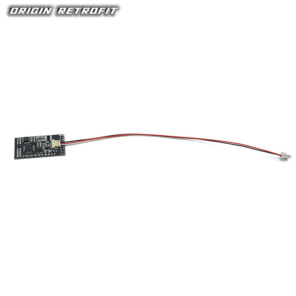 Модуль громкой связи для EVO ID3 ID4 ID6 Golf MK8 AtLAS KLR