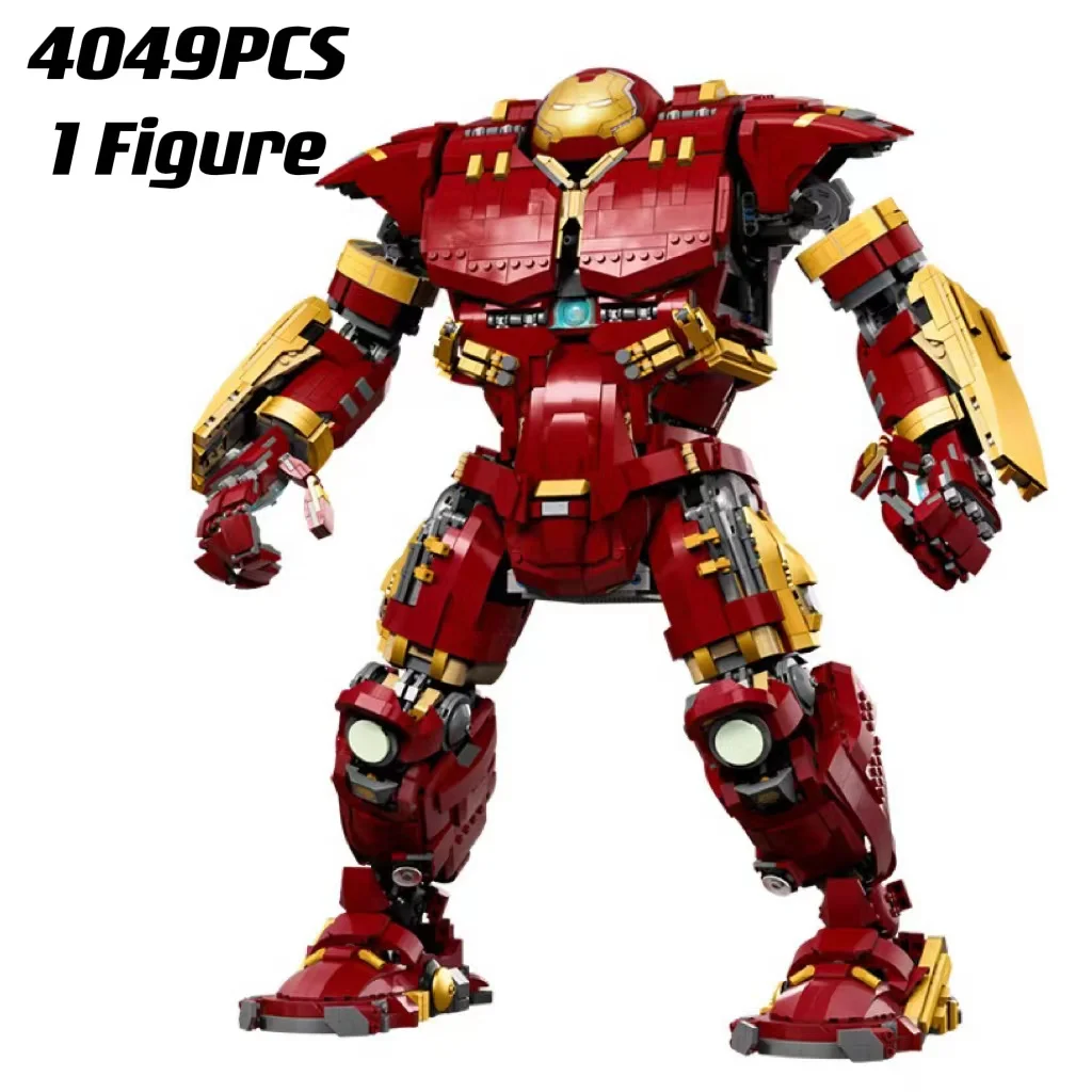 

76210 4049 шт., Детский конструктор MOC Ideas, MK44
