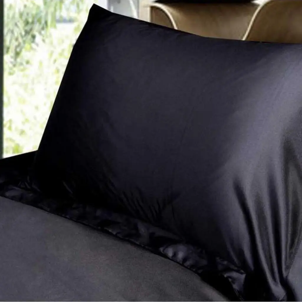 

fityle Amagogo Comfortable Pillow Case Cover Bedding Pillowcase, with Envelope Closure, Has a Soft Luxurious Feel