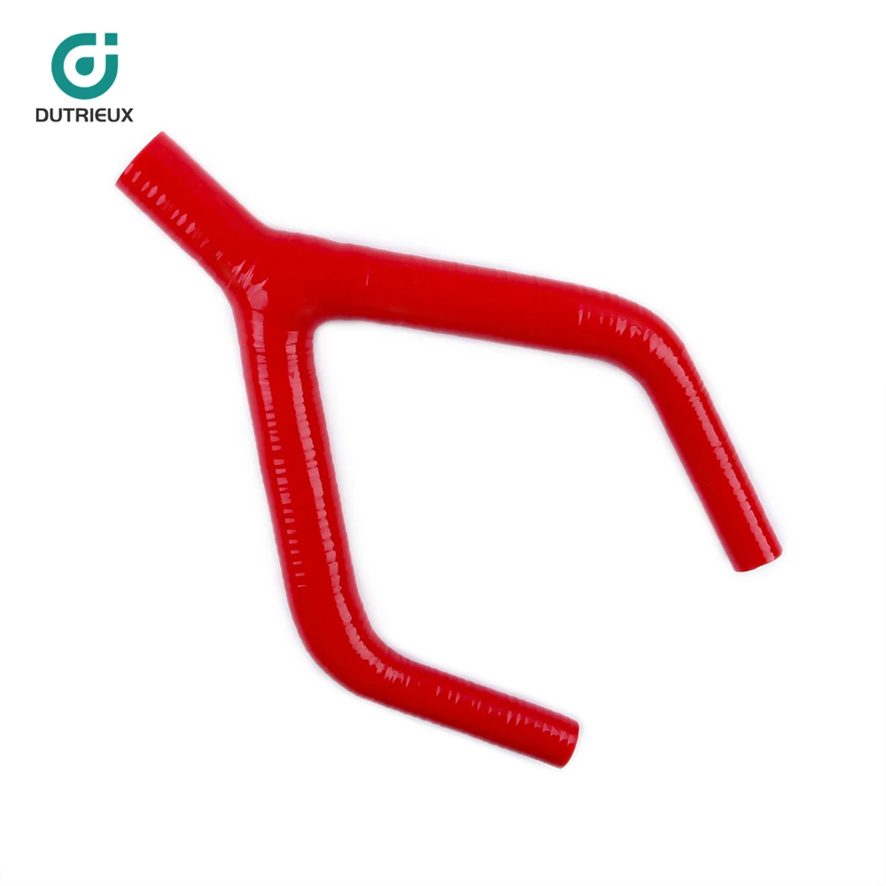 Силиконовый шланг радиатора для YAMAHA YZ250 1990-1994 1992/WR250 1991-1993 4 шт.