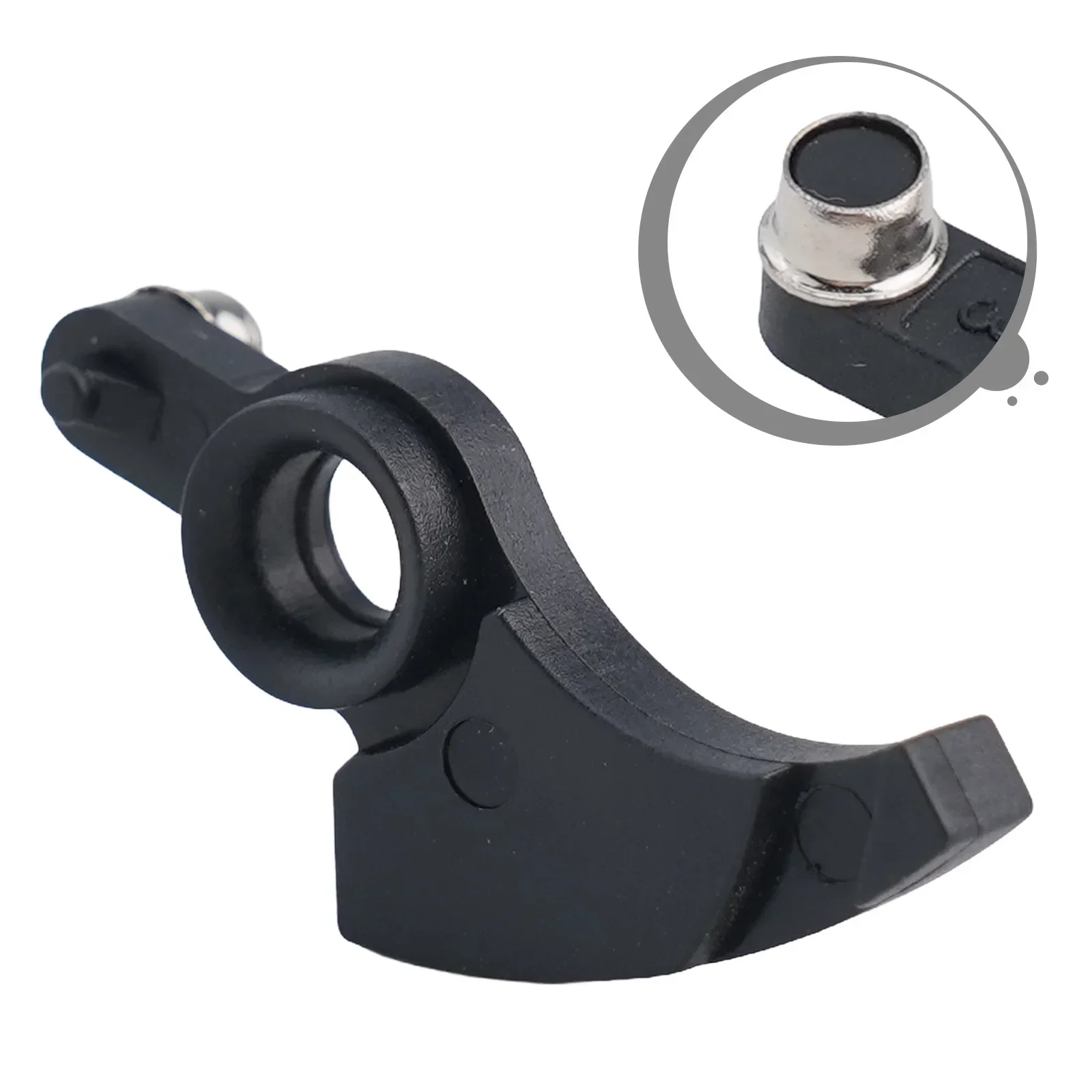 4 шт. 90567077 сменный рычаг триммера в сборе для Black & Decker садовых лент LST136 LST136B LST220