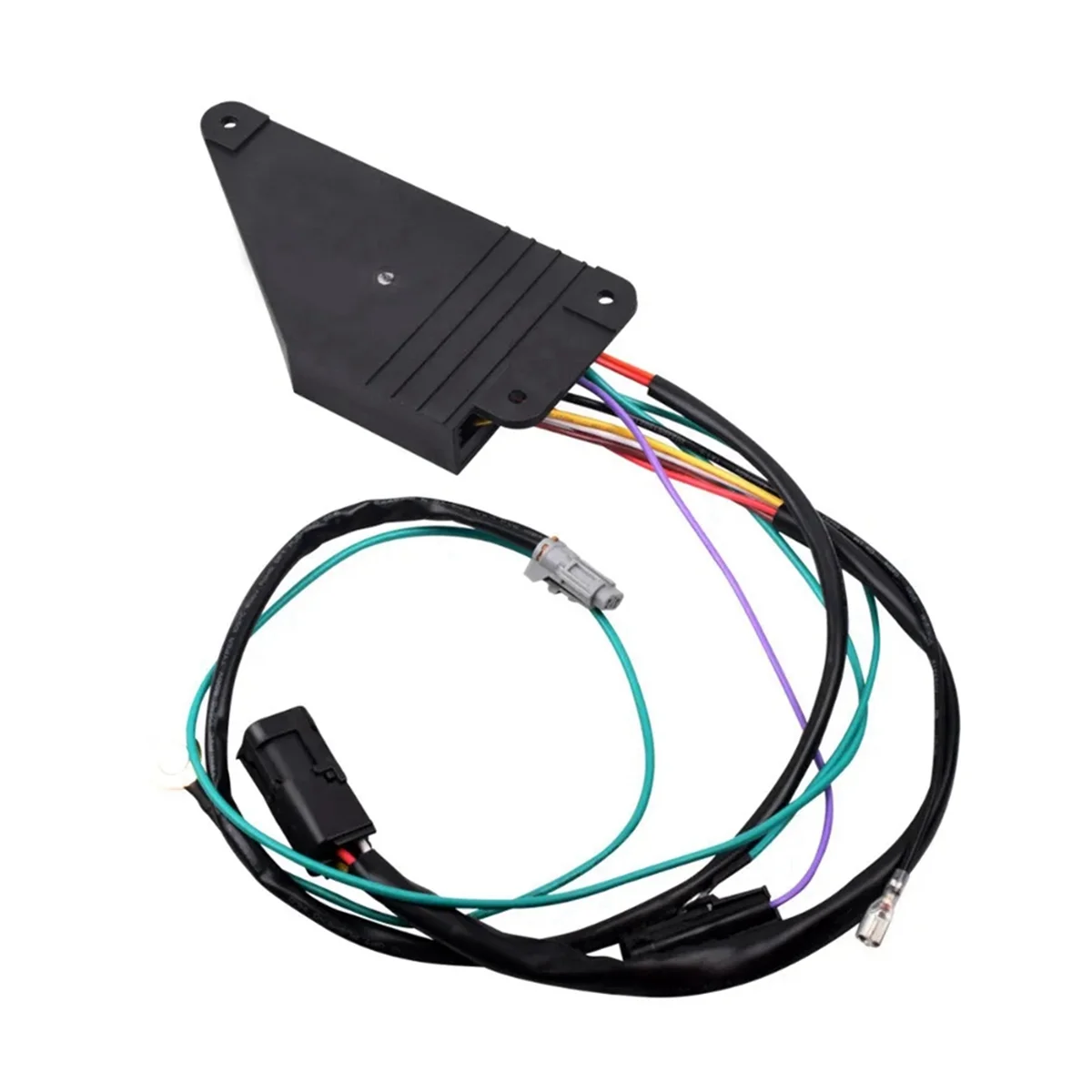 Шаговый двигатель автофургона 676061 И блок управления шагом 909510000 для Lippert Kwikee Step