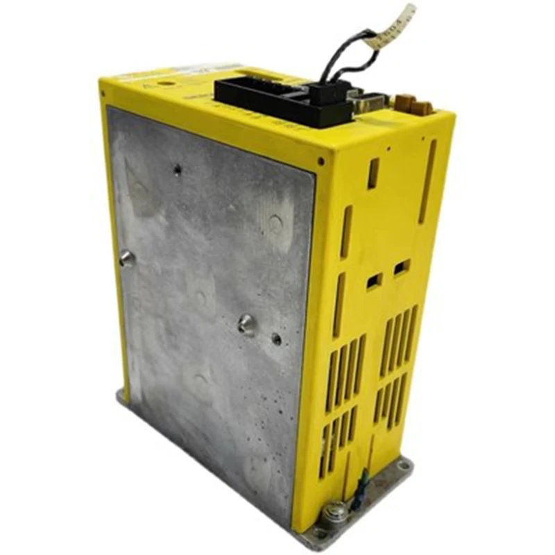 

A06B-6093-H101 Brand Original, On-site Photos Taken, One-year Warranty