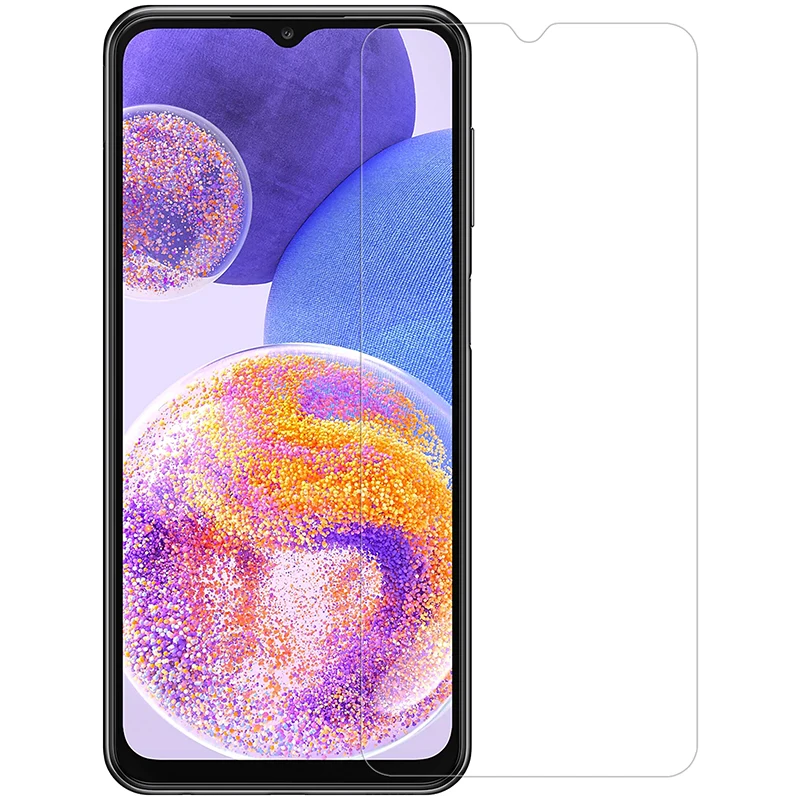 

Противовзрывное закаленное стекло NILLKIN H + Pro для Samsung Galaxy A13 4G, Защитная пленка для экрана Samsung Galaxy A23 4G