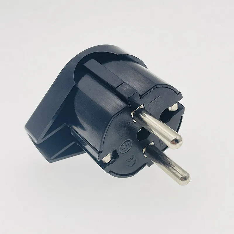 

Разъём адаптера переменного тока GRE-2 16А 250В белый