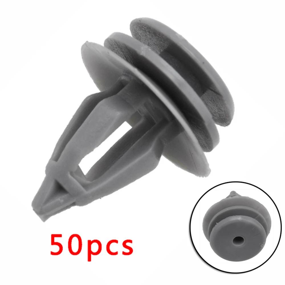 

Mouldings Fixed Clip Trim Accessories Fixing clip Retainers 51418224781