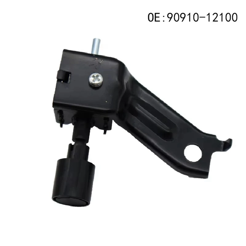 Выпускной клапан автомобильной карбоновой канистры 25860-74050 90910-12100 9091012100 911-604 Для