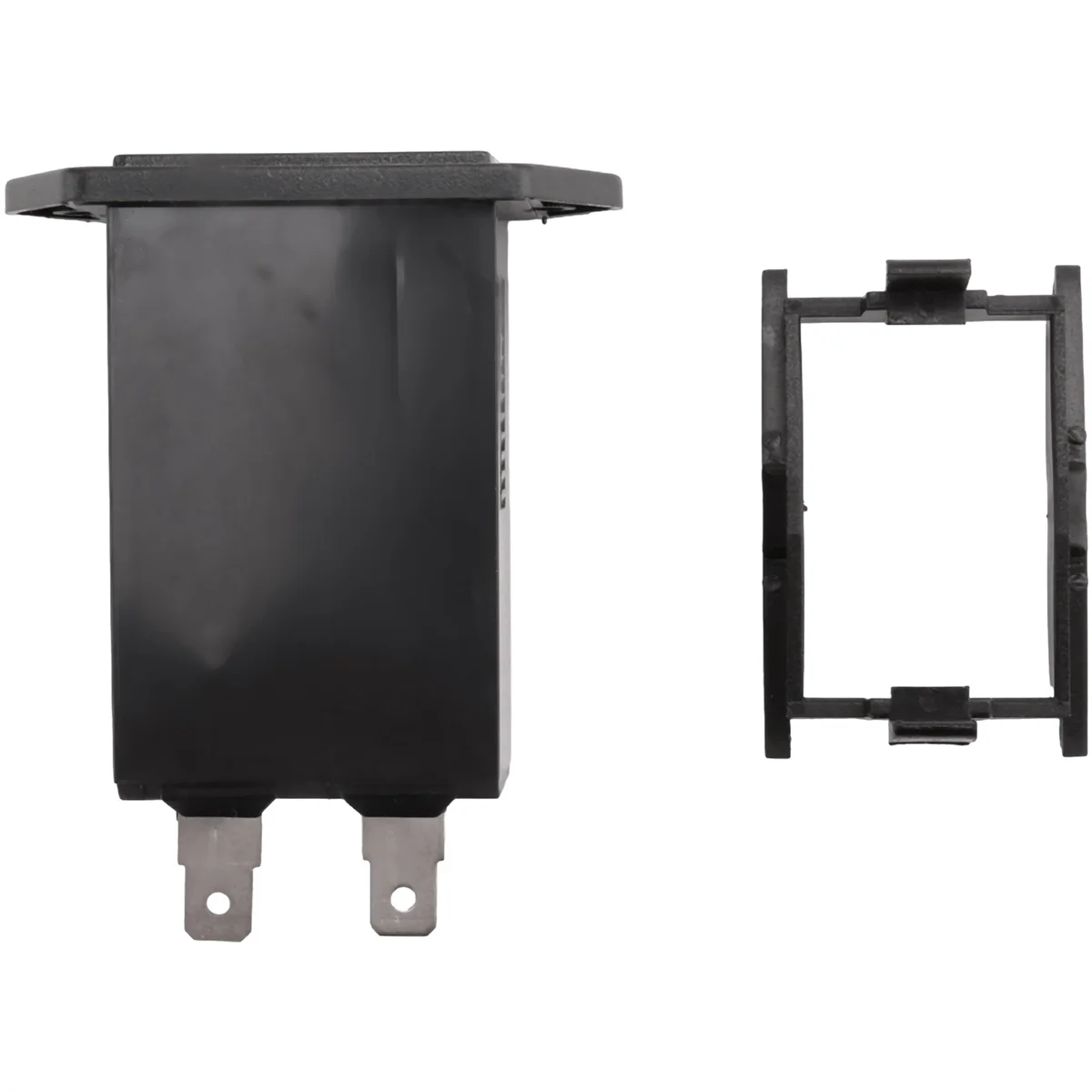 AC100-250V Электромеханический счетчик часов