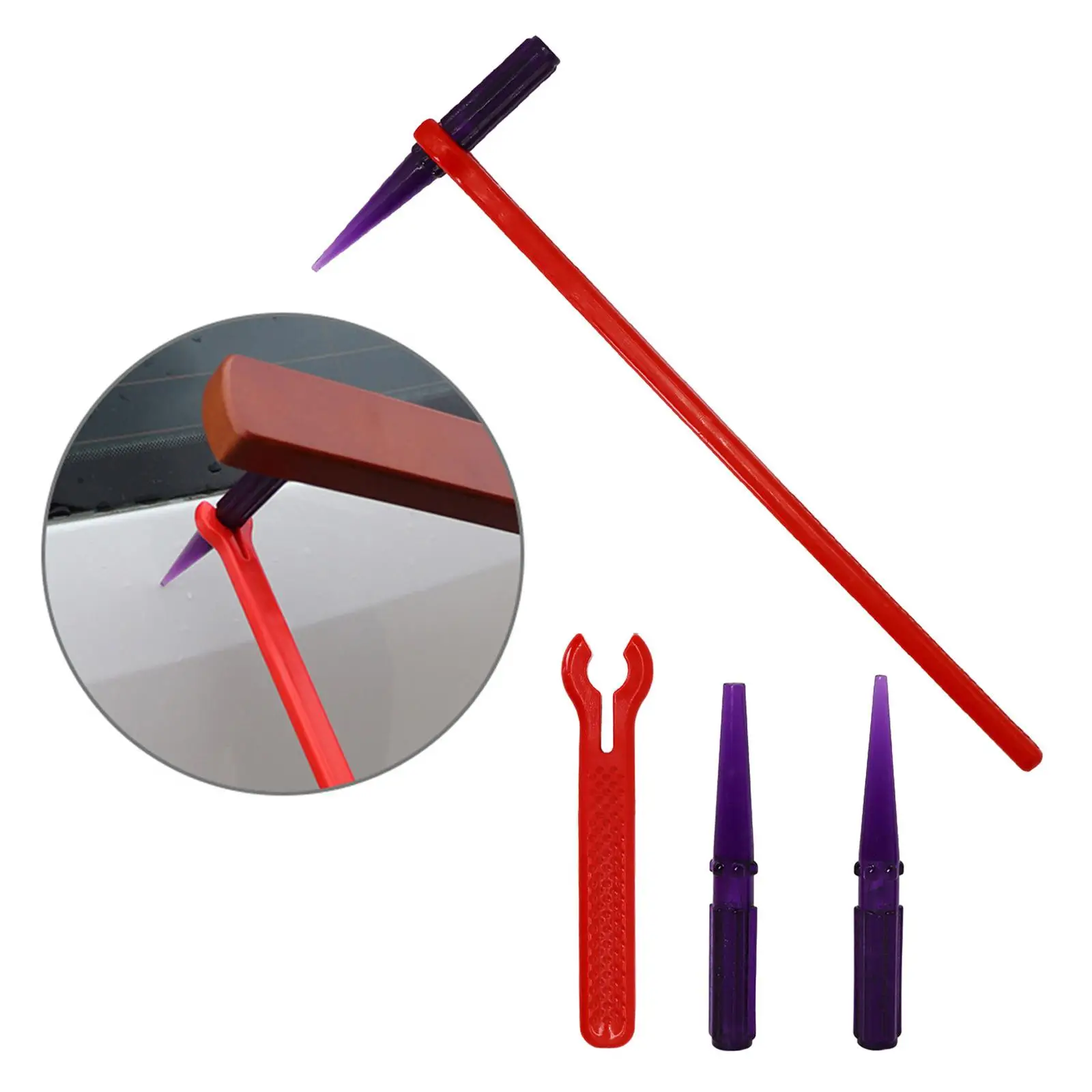 Инструменты для удаления вмятин автомобиля автомобильные аксессуары с