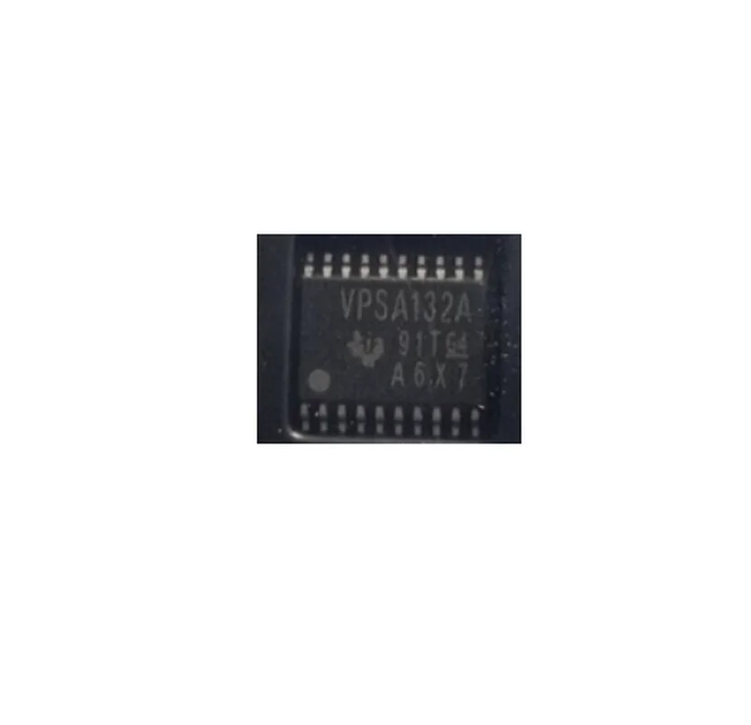 

5PCS VPSA132A For Volkswagen Skoda Touran Meter Display Repair IC Chip