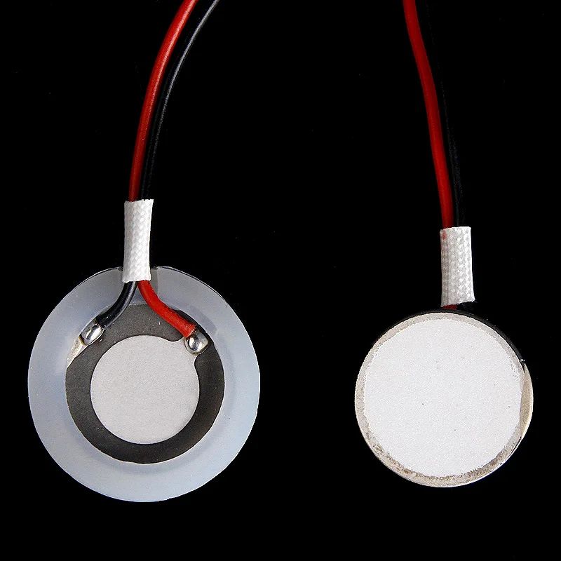 Высокочастотный Ультразвуковой Пьезоэлектрический Керамический Диффузор