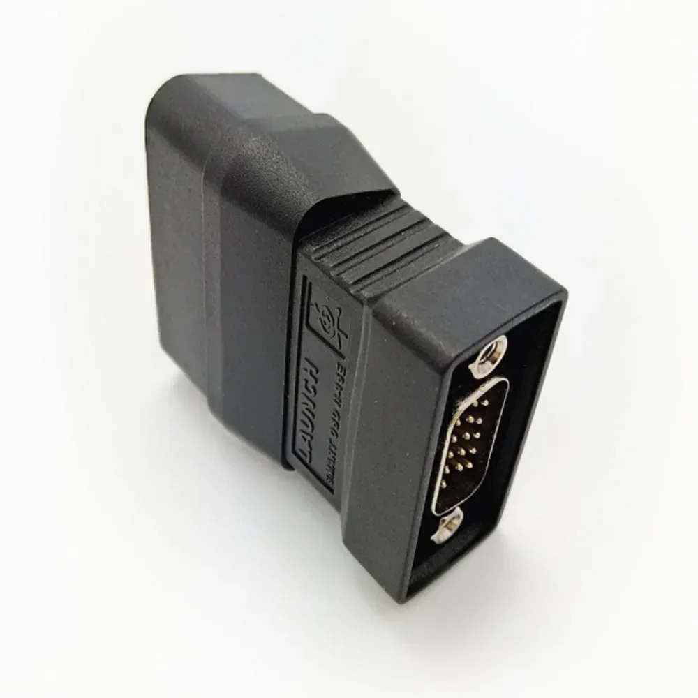 Адаптер для X431 IV Smart OBD II 16E Разъем OBDII Obd 2