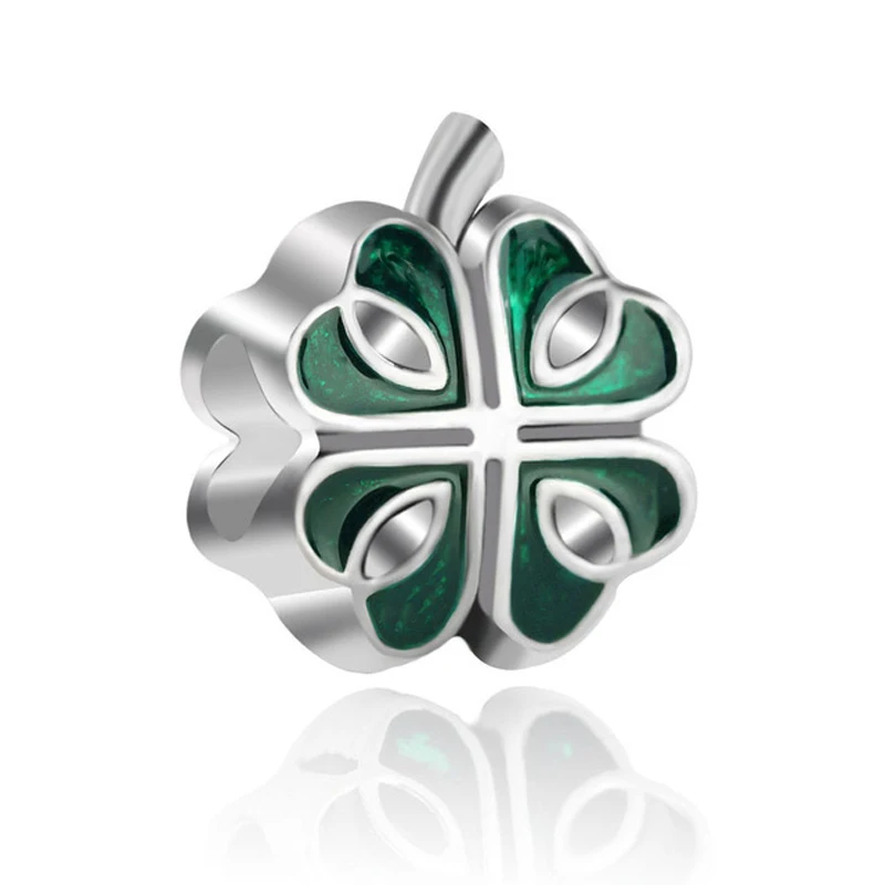 Подходит для оригинального браслета Pandora серебро 925 пробы замок чашка сито