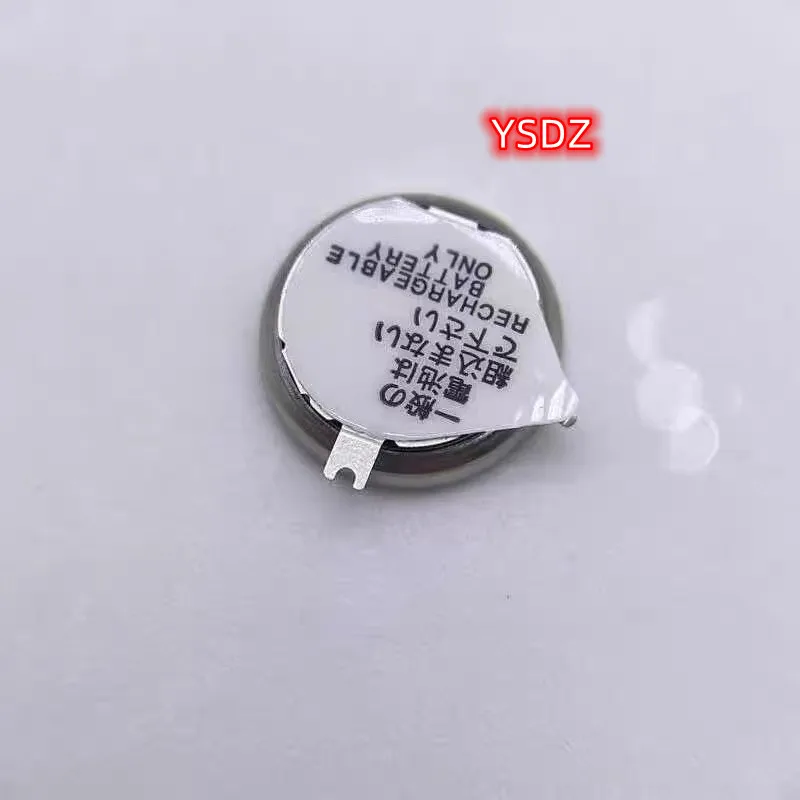 Фото 1 шт./лот 3023 34T TS-920E 3023-34T TS920E 3023.34T TS920 Seiko часы кинетический аккумуляторная батарея конденсатор V172 V173 V174 V175 №3
