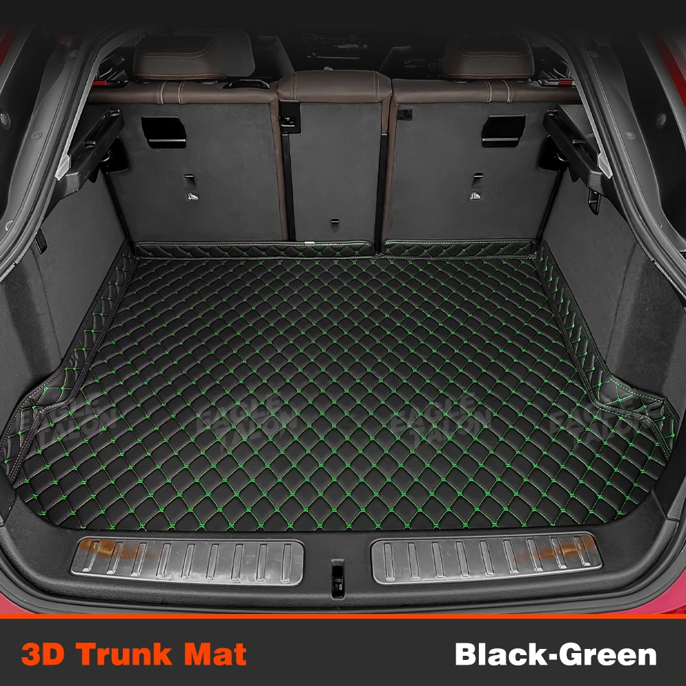 

Автомобильные коврики для BMW 3 серии GT F34 320i 328i 335i 330i 2013-2020 19 18 17 16 15 14 Пользовательский коврик в багажник Аксессуары для интерьера