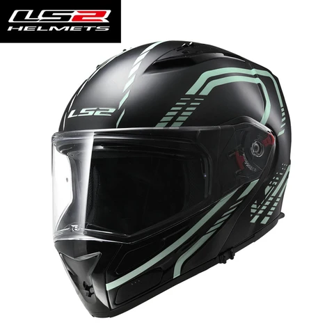 ls2 ff324 metro evo AliExpress