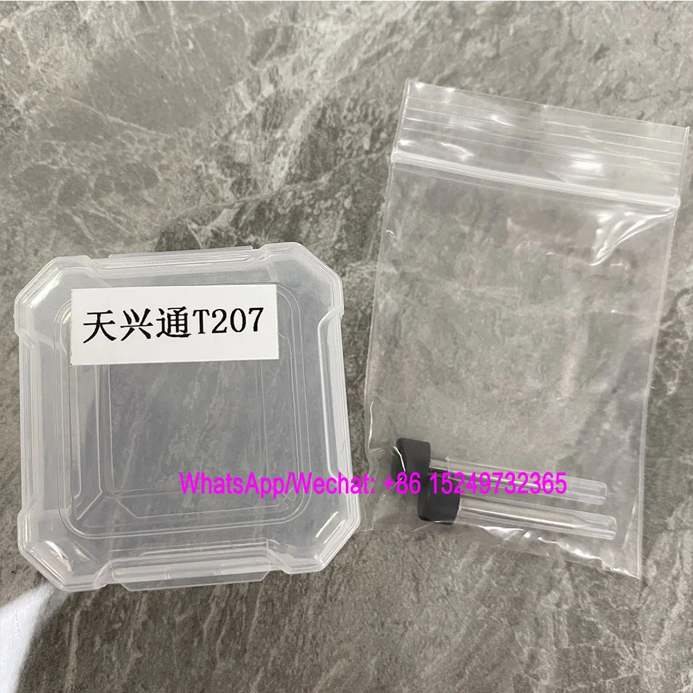 SKYCOM T-108H 207H 208H электроды стержень волоконно-оптический сварочный