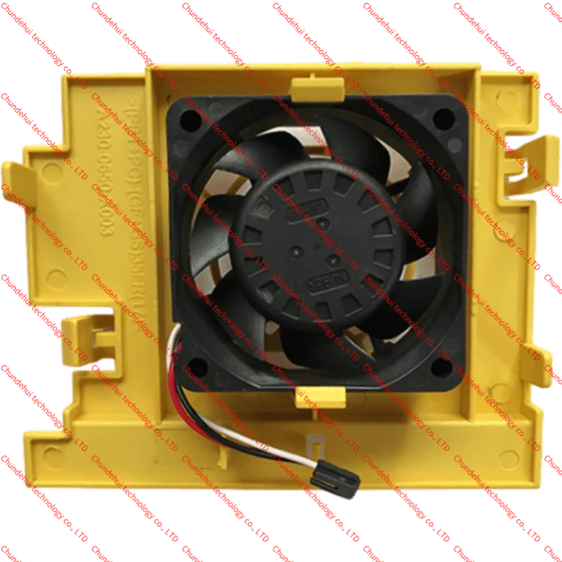 

9WF0624H404 A90L-0001-0581 A230-0650-X003 Fan Новый и оригинальный