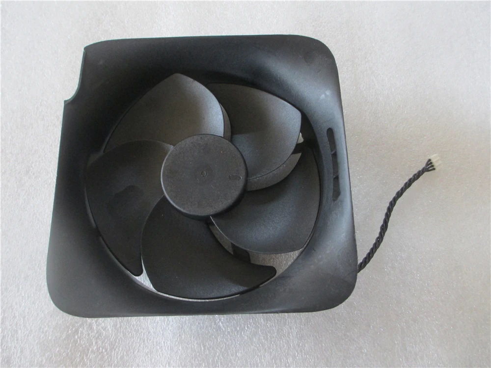 Оригинальный вентилятор для игрового контроллера XBOX серии X 4 Pin радиатор