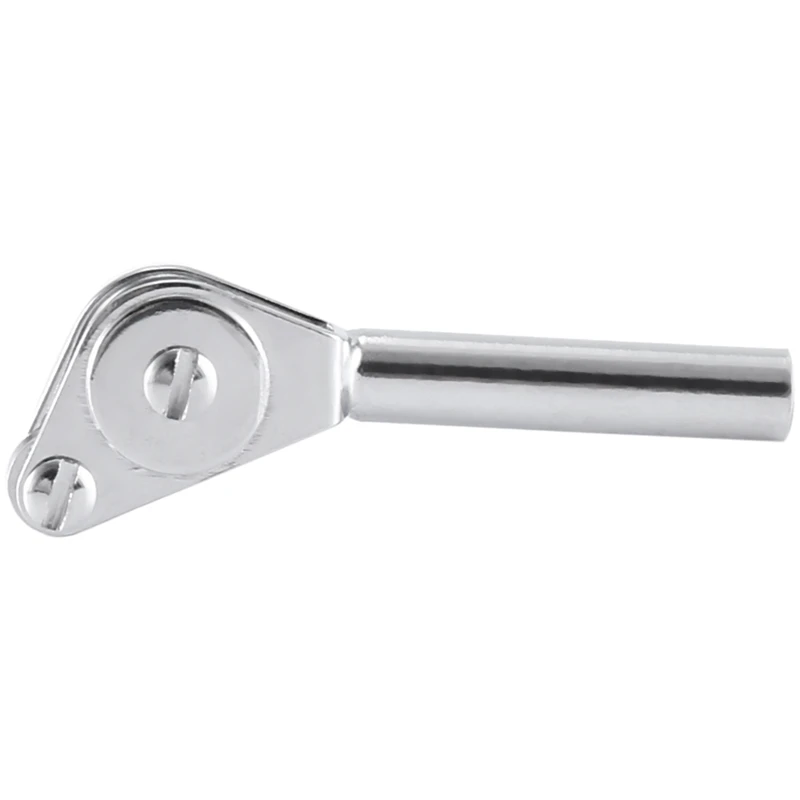 Наконечник удочки из нержавеющей стали