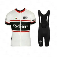 2022 wilier cycling jersey set breathable bicycle clothing riding ropa ciclismo new bike clothes short sleeve sports cycling set