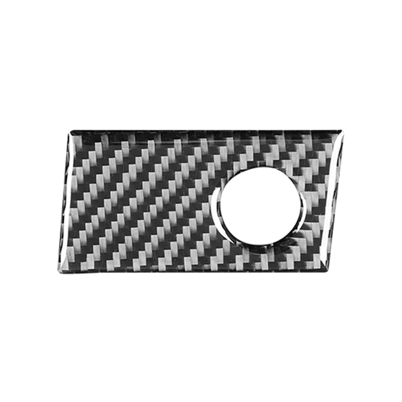 Углеродное волокно LHD для Mercedes Benz C Class W203 05-2007 Co-Pilot перчаточный ящик с