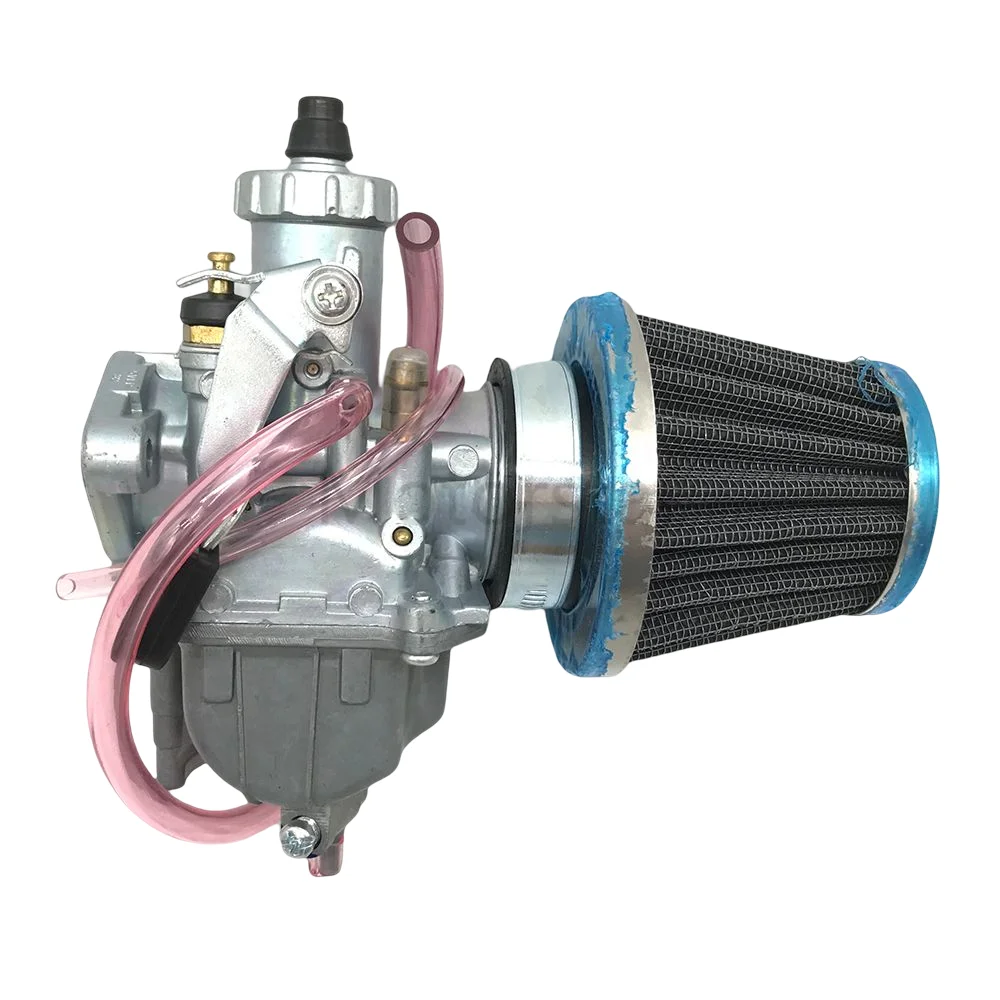 

Carburetor W/ Air Filter For Honda XR100 XR100R CRF100 XL100 XL100S CRF100F Carb