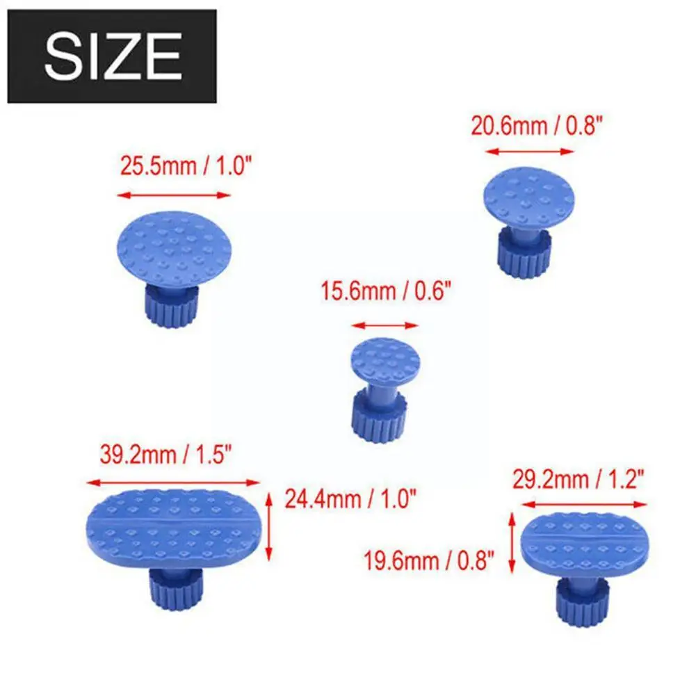 Инструменты для ремонта вмятин на автомобиле Mend набор кузова автомобиля 30 шт. |