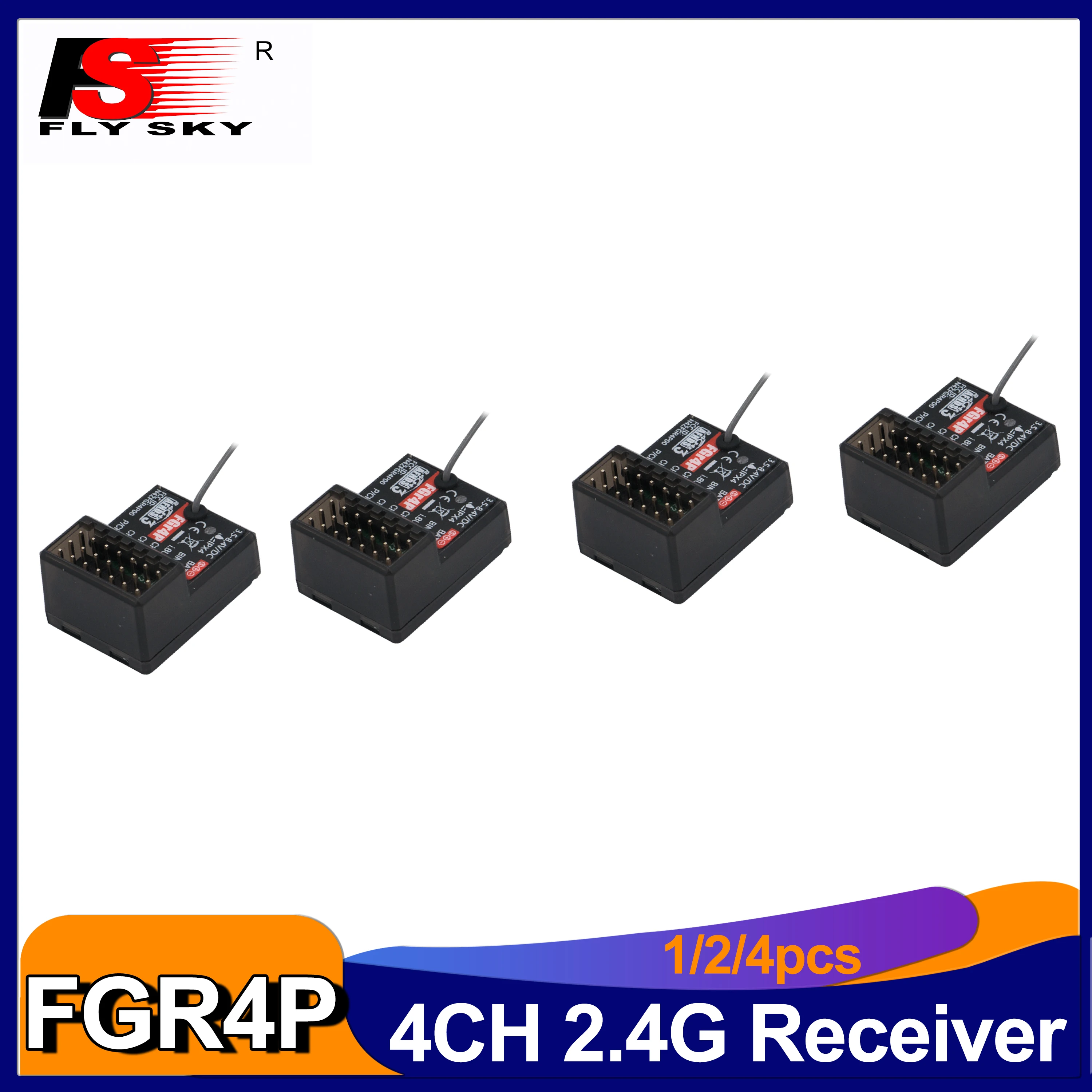 Transmitter Remote Controller