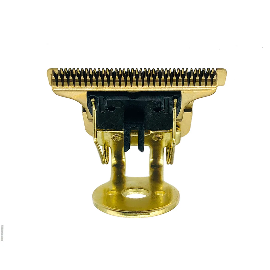 Т-образный ключ профессиональный салонная машинка для стрижки волос лезвие с