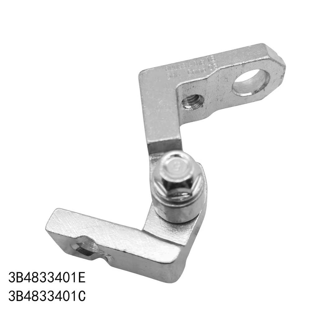 

ДВЕРНАЯ ПЕТЛЯ Для VW Passat 2000-2005 3B 4833401 E 3B 4833401 C 3B 4833402 E 3B 4833402 C