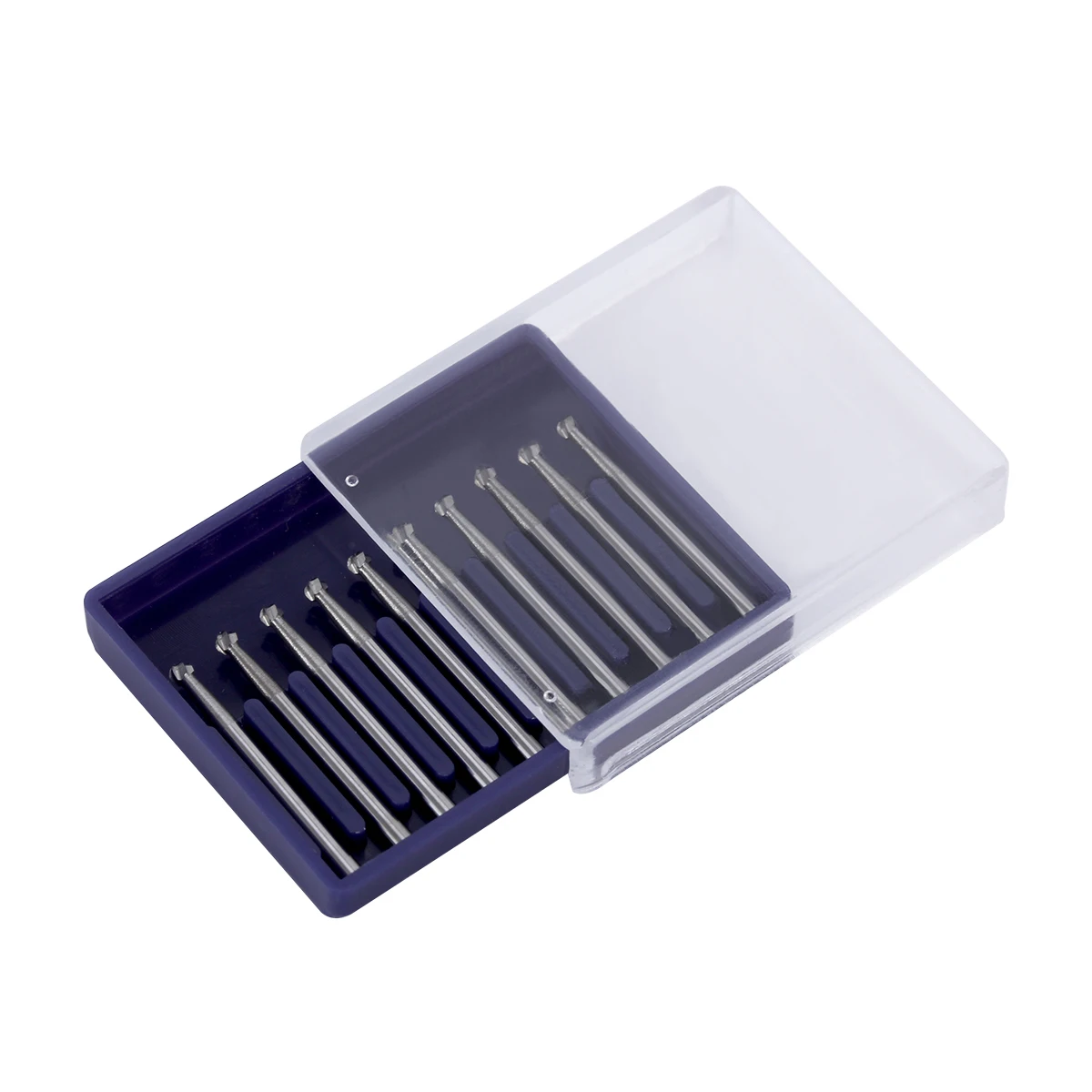 Рисунок 5 - карбидные вольфрамовые сверла FG